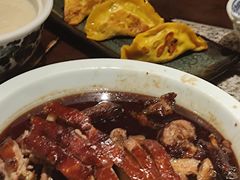 金陵烤鸭-南京大牌档(龙湖长楹天街店)