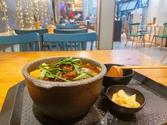 -大袁猪脚饭(水晶郦城店)