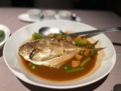 -荣轩(新荣记环球金融中心店)