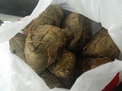 -赵记粽子(司前街店)