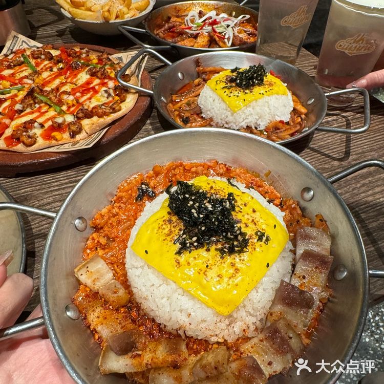 武汉街道口我唯一想推荐的……