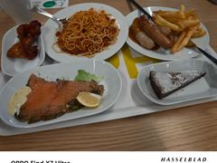 -宜家·瑞典风味餐厅(北京西红门店)