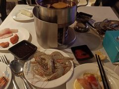 -星伦多自助料理(华润万象城店)