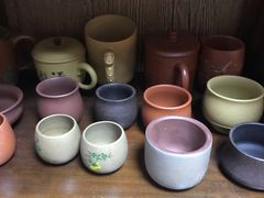 -艺趣慢生活·紫砂手工DIY·团建