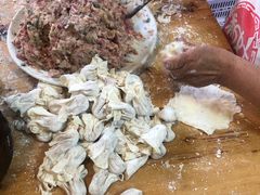 -海汇源老烧麦店(东大街总店)