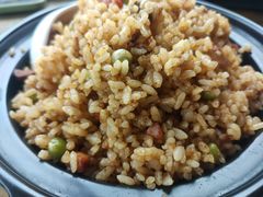 牛肝菌焖饭-隔壁老王·家常云南菜(花巷店)