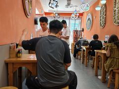 -芈重山老火锅(广州首店)
