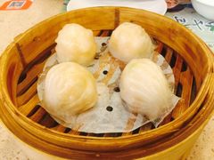 金牌虾饺-点都德(大茶楼店)