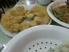 android_upload_pic-老边饺子馆(东单店)