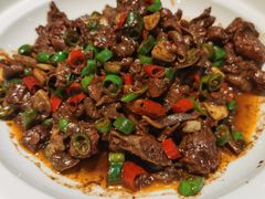 -攸州小镇家湘菜(小米科技园店)