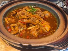 -图味美小黄鱼·景德菜(浙江路店)