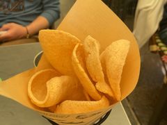 -帕蓝·暹罗料理(大学路店)