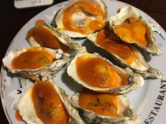 -松子料理(白家庄店)