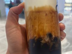 -喜茶(南京仙林金鹰店)