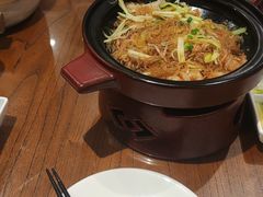 -北京老铺烤鸭(高新店)