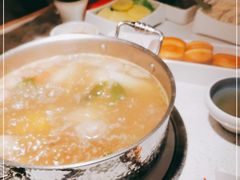 -左庭右院鲜牛肉火锅(苏州园区永旺店)