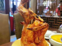 销魂钢管鸡-涌上外婆桥(南塘店)