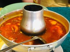 -金象湾泰国餐厅(华林路店)