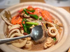 -宋小谨·泉州菜(西沙湾店)