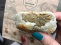 -苏顺成纯绿豆饼(中华南大街店)
