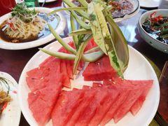 -张刚餐饮(春晓馨苑店)