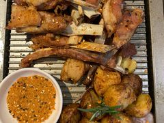 -小厨娘淮扬菜(六合欢乐港店)