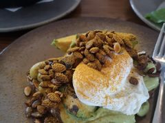 -BOR Eatery(安福路店)