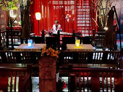 大堂-三只耳火锅(宽窄巷子店)