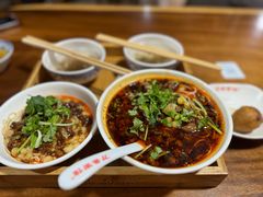 -万县面馆(高笋塘店)