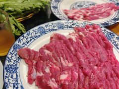 -裕德孚·非遗手切涮羊肉(东直门内大街店)