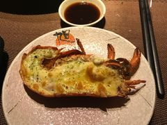 -割烹旭日本料理(龙湖狮山天街店)
