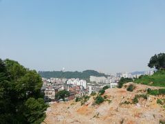 -中山纪念堂
