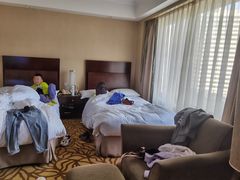 -大连富丽华大酒店