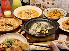 -洲晓鲜·舟山海鲜大排档(朱家尖风景区店)