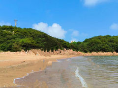 -宁波松兰山滨海旅游度假区