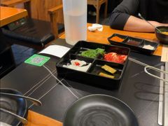 -千寻烧肉(政务区店)