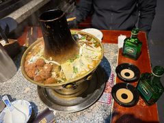 -并州大牌档之醉轻尘