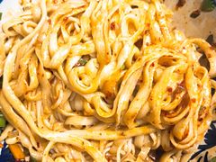 -老九圆山西面馆(CBD店)