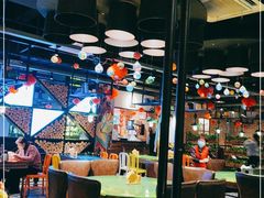 大堂-辛香汇(大华第一坊店)