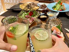 -德川家日本料理(中关村寰太大厦店)