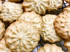 珍妮咖啡味曲奇-皇子烘焙手作 prince baking(天河店)