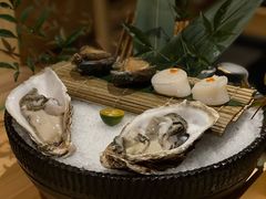 -锦和牛·炭火烧肉(ICC太和里店)