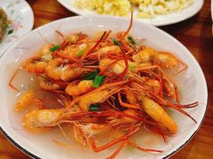 -双桥饭店(锦溪店)