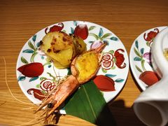 -三石铁板烧(紫竹桥店)