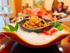 -天顺渔港·海景餐厅(星海广场店)