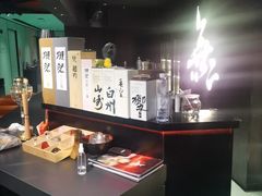 -無二炙坊·和牛烧肉(大钟寺1733店)
