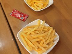 -笑笑面家(白兰路店)