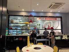 -八合里潮汕鲜牛肉火锅(上海汇智广场店)