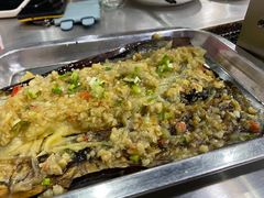 -三子烤羊腿·海鲜(弘阳店)