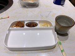 -灶座小锅烀饼·铁锅炖(道里店)